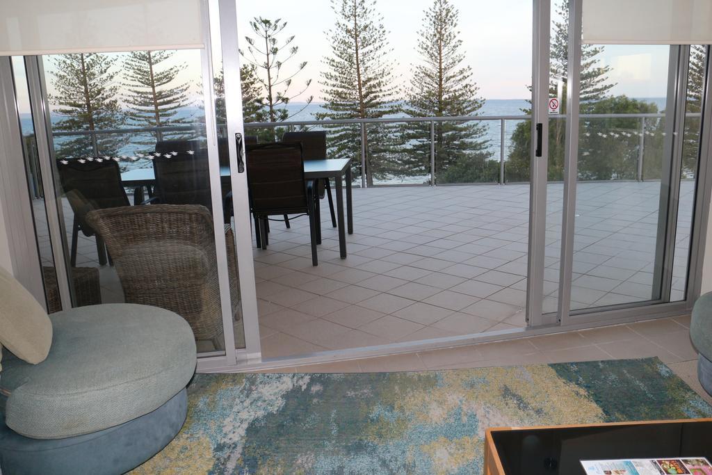 Scarborough Beach Resort Brisbane Exterior photo