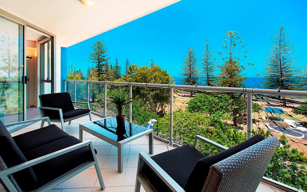 Scarborough Beach Resort Brisbane Exterior photo