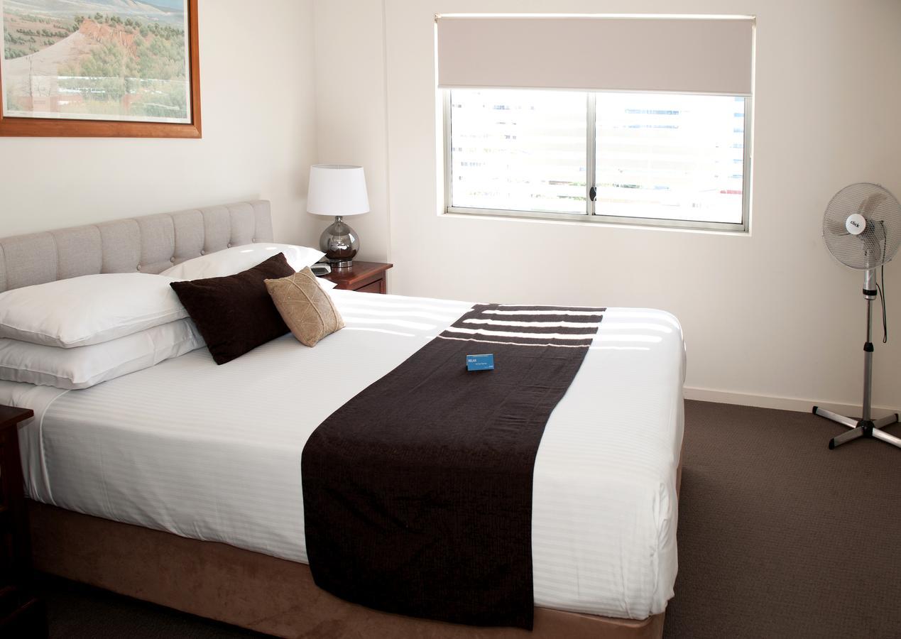 Scarborough Beach Resort Brisbane Exterior photo